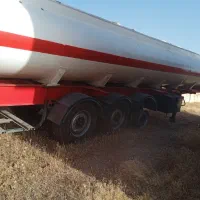 تانکر اجاره ای