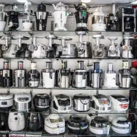 لوازم خانگی