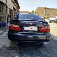 ماکسیما فروش معاوضه پرشیا.ام جی.دنا. برلیانس .مزدا|خودرو سواری و وانت|تهران, مسعودیه|دیوار