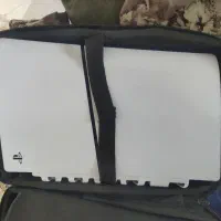 ps5 اسلیم دو دسته