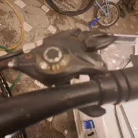 دوچرخه ۲۷ونیم|دوچرخه، اسکیت، اسکوتر|همدان, |دیوار