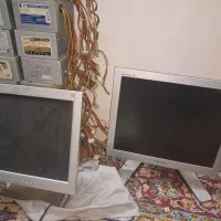 لوازم اوراقی کامپیوتر پاور مانیتور هارد گرافیک