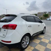 جک s5 مدل ۴۰۳|خودرو سواری و وانت|تربت‌حیدریه, جانبازان|دیوار