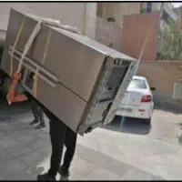 کارگر حرفه ای برای جابجایی اساس منزل|خدمات حمل و نقل|تهران, بهاران|دیوار