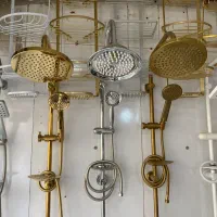 علمک دوش دوکاره|مصالح و تجهیزات ساختمان|رشت, معلم|دیوار