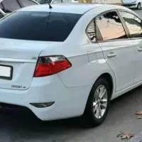 برلیانس H330 اتومات مدل ۱۳۹۷ اقساط اقساطی|خودرو سواری و وانت|تهران, نارمک|دیوار