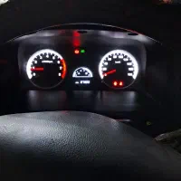 پراید ۹۸ سرامیک شده تمیز مرتب کم کار|خودرو سواری و وانت|کرمان, |دیوار