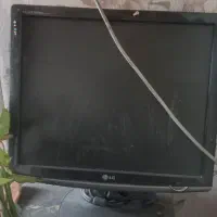 ال سی دی کامپیوتر. مانیتور