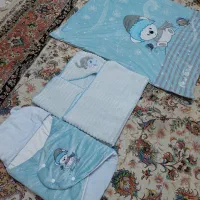 سرویس قنداق فرنگی