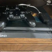 ps4 یک ترابایت کپی خور اسلیم