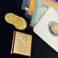 خرید و فروش سکه بانکی .طلای آبشده ودلارکلکسیونی