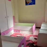 سرویس خواب کودک آپادانا