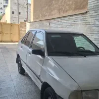 پراید ۸۴