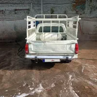 وانت مدل 84 سالم دوگانه