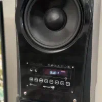 یه جفت باند mingo ک جدا میشن از هم|سیستم صوتی خانگی|تهران, تختی|دیوار