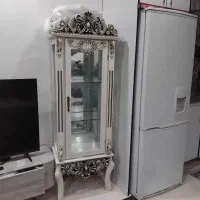 مایکروفر پارس خزر و بوفه