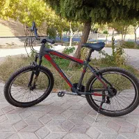 دوچرخه اورلرد 26 اصلی تایوانی