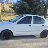 تیبا 99 صندوقدار