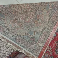 فرش یه جفت نه متری شش تومن|فرش|بندر انزلی, پیل علی باغ|دیوار