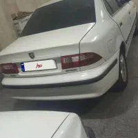سمند ال‌ایکس مولتی پلکس