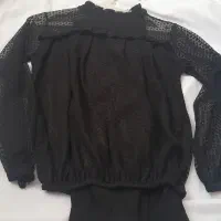 شومیزها نو ودر حد|لباس|سبزوار, گلشن|دیوار