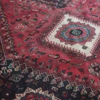 فرش قدیمی|فرش|قم, انسجام|دیوار
