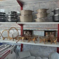 لوازم آشپزخانه|حراج|اندیمشک, |دیوار