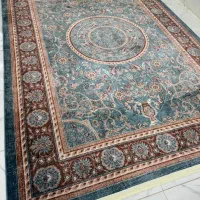 فرشینه ۱۲متری زیبا رنگ سال