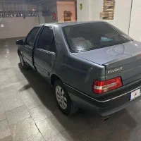 پژو ۴۰۵ slx tu5 مدل ۹۶|خودرو سواری و وانت|ساری, |دیوار