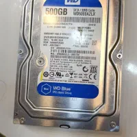 هارد 500 GB