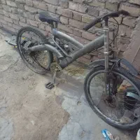 یک عدد چرخ بیست و شش
