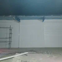 اجاره انبار مسقف واقع در پشت باسکول فلکه قدس