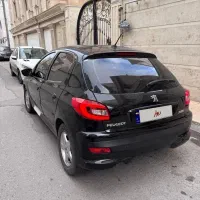 207 پانا|خودرو سواری و وانت|اردبیل, |دیوار