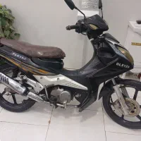 بی کلاج پرواز مدل ۸۹