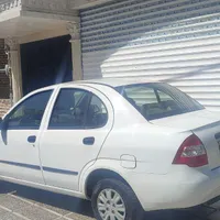 تیبا صندوق‌دار SX، مدل ۱۴۰۱|خودرو سواری و وانت|تربت جام, شهرک آزادگان|دیوار
