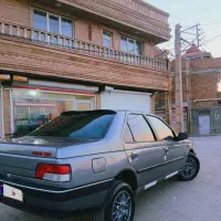 پژو 405glxi|خودرو سواری و وانت|ارومیه, |دیوار