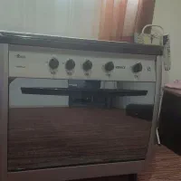 اجاق گاز ایران شرق 5 شعله طرح فرونیز مدل v2 مشخصات