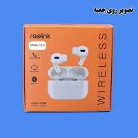 ایرپاد ریولینک