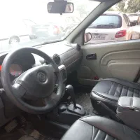 تندر 90 اتومات مدل 95|خودرو سواری و وانت|ساری, |دیوار