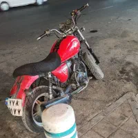 موتور معاوضه با هندا