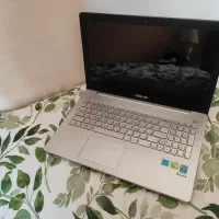 لپتاپ ایسوس مدل N  ۲۰۱۳