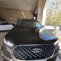 تیگو 8 پرو مکس ie مدل 1403بدون رنگ مشابه صفر