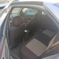 ماشین کاملا خانگی|خودرو سواری و وانت|پیرانشهر, |دیوار