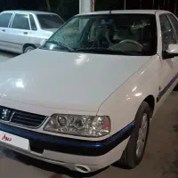 پژو اس ال ایکس تیوفایو دریچه سیمی