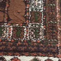 گلیم فرش|گلیم، جاجیم، گبه|گرگان, |دیوار