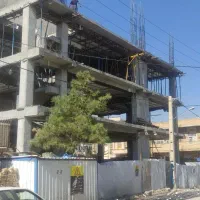 پیش فروش آپارتمان 4 خوابه 205 متری