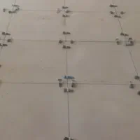 کاشیکاری سرامیک کف دیوار چینی وسیمانکاری|خدمات پیشه و مهارت|تاکستان, |دیوار