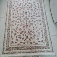 دو تخته فرش، چهار متری و یک تخته یک و نیم دریک متر|فرش|تهران, سجاد|دیوار