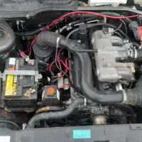 پژو روآ دوگانه سوز کارخانه|خودرو سواری و وانت|مشهد, یوسفیه (شهرک غرب)|دیوار