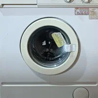 ماشین لباسشویی اتوماتیک ارج